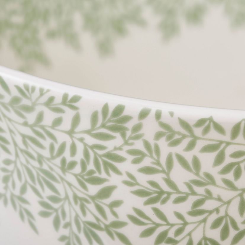 Morris & Co. Serving Bowl Standen