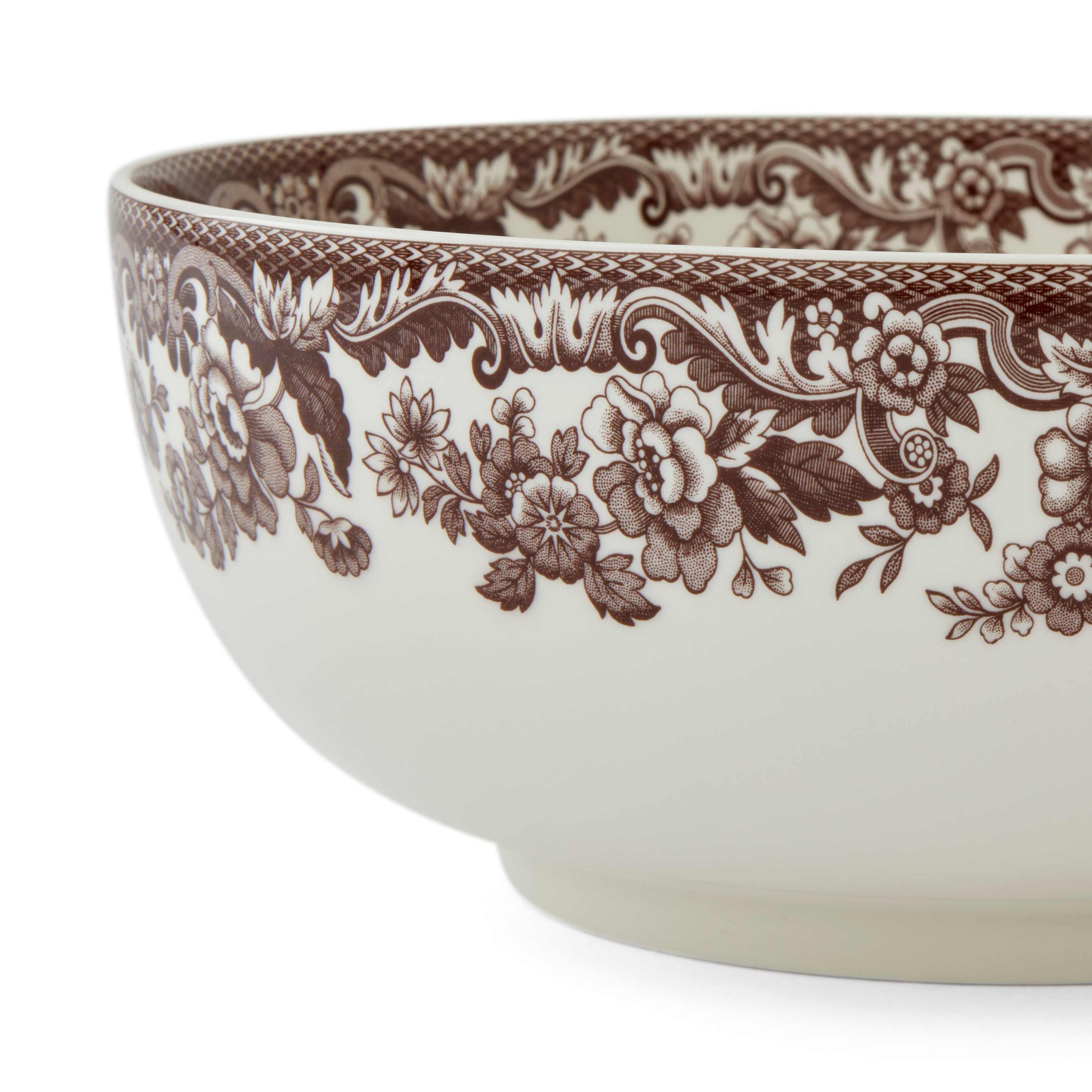Woodland Serving Bowl 9.75"