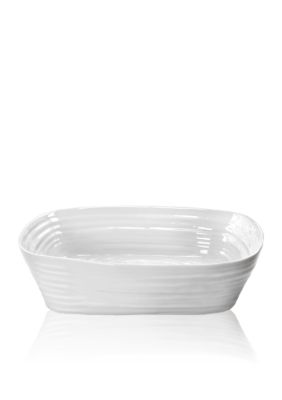 Sophie Conran White Lasagne Dish