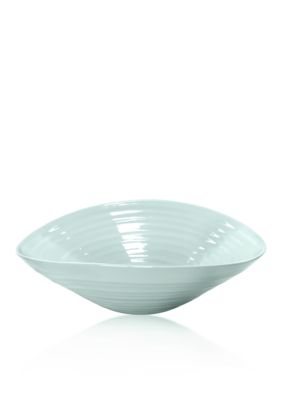 Sophie Conran Celadon Large Salad Bowl