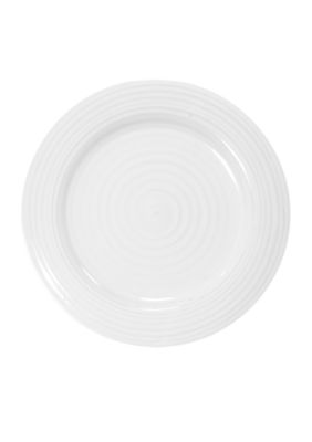 Sophie Conran White Dinner Plate