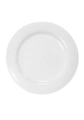 Sophie Conran White Salad Plate