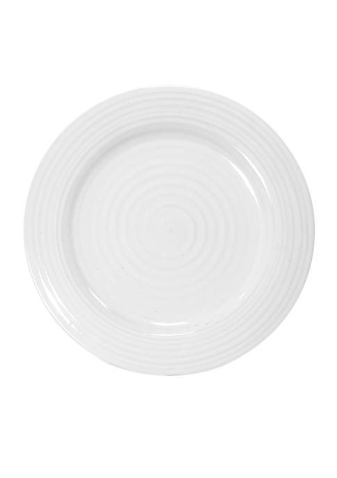 Portmeirion Sophie Conran White Salad Plate