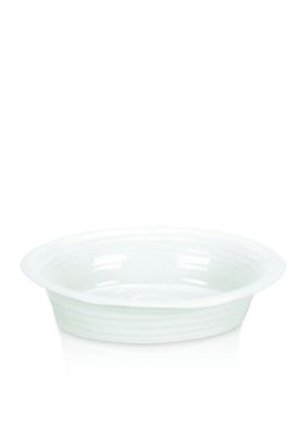 Sophie Conran White Pie Dish