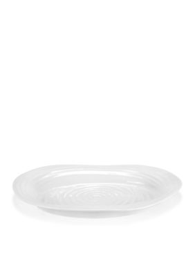 Sophie Conran White Medium Oval Plate
