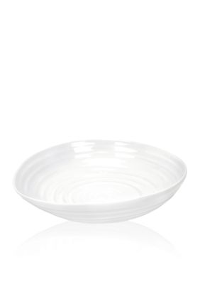 Sophie Conran White Pasta Bowl