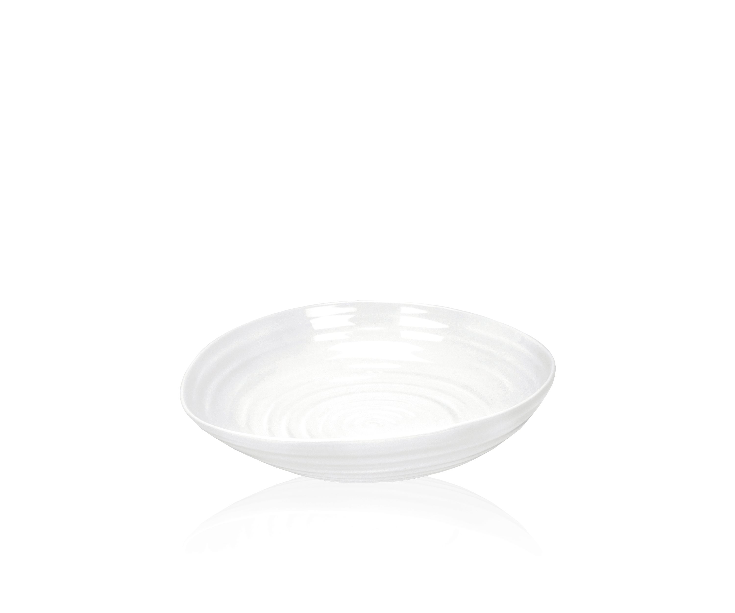 Sophie Conran White Pasta Bowl