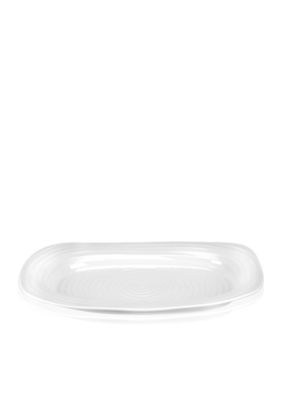 Sophie Conran White Sandwich Tray