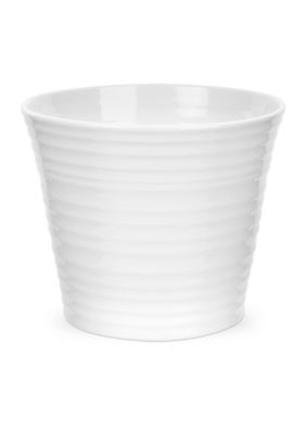 Sophie Conran White Large Herb/Flower Pot