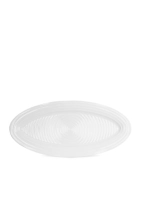 Sophie Conran White Fish Platter