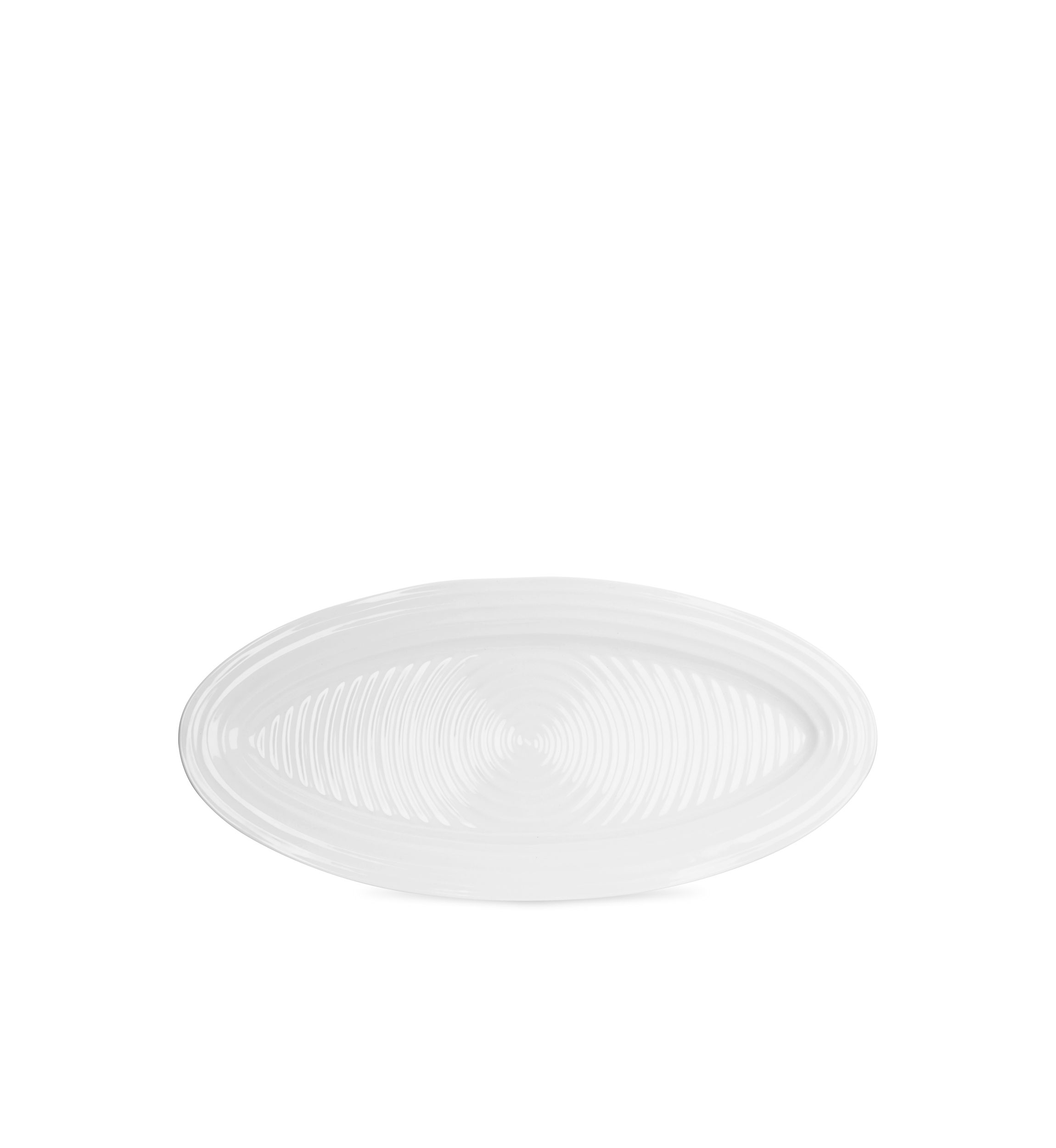 Sophie Conran White Fish Platter