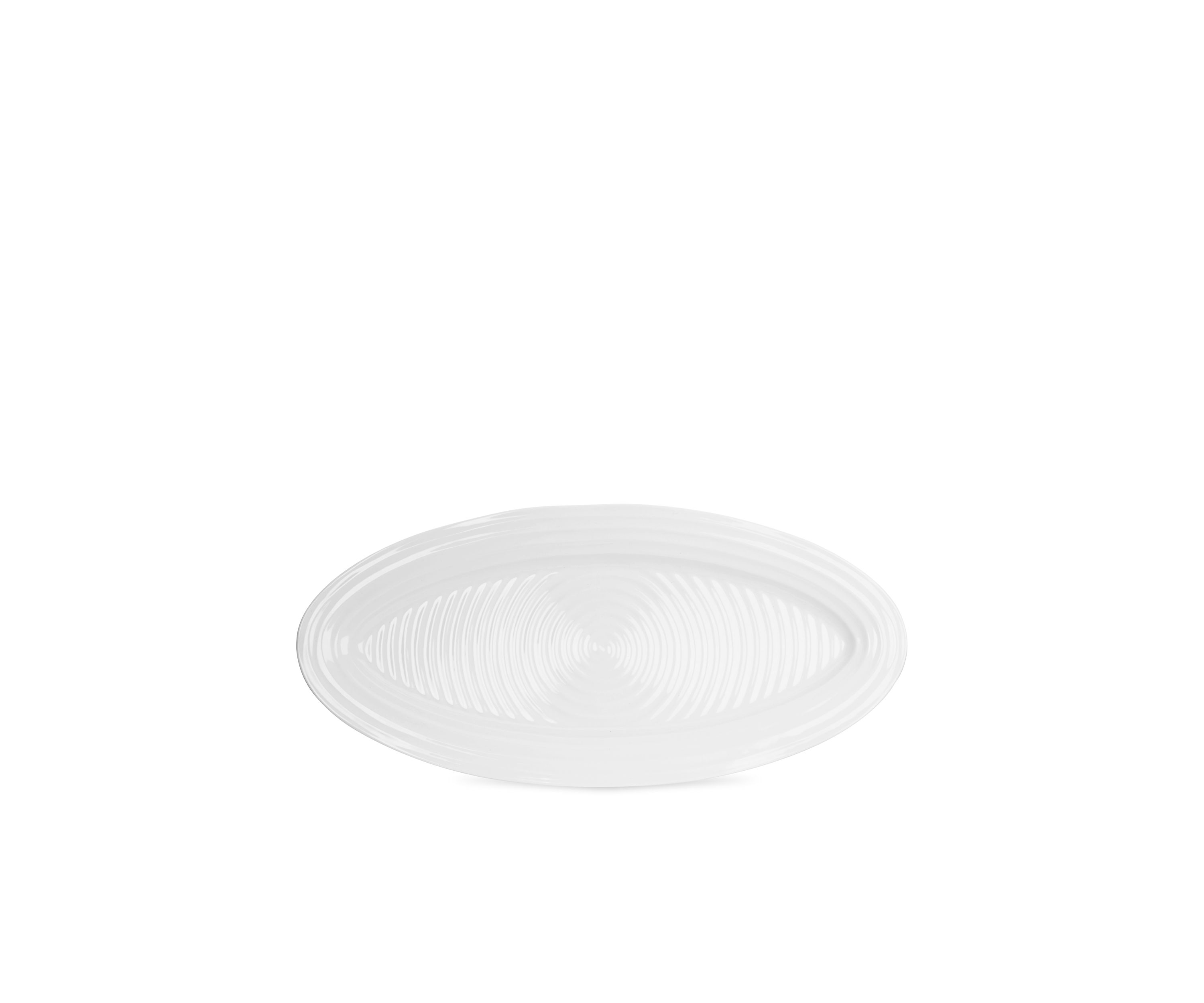 Sophie Conran White Fish Platter