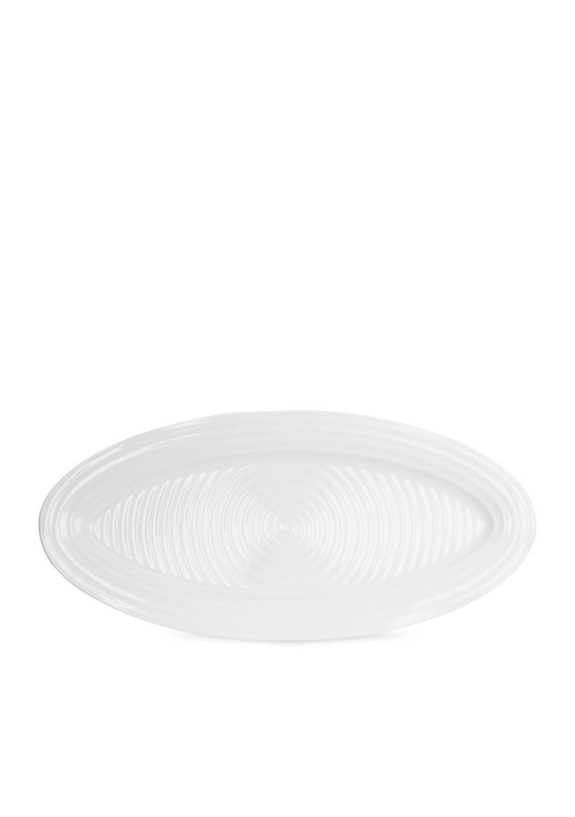 Sophie Conran White Fish Platter