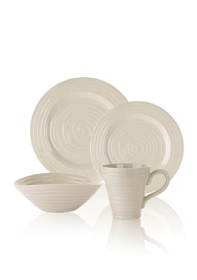 Sophie Conran Pebble 4-Piece Place Setting