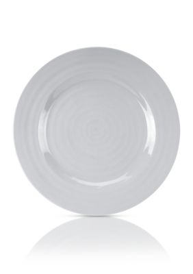 Sophie Conran Gray Dinner Plate