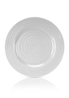 Sophie Conran Gray Salad Plate