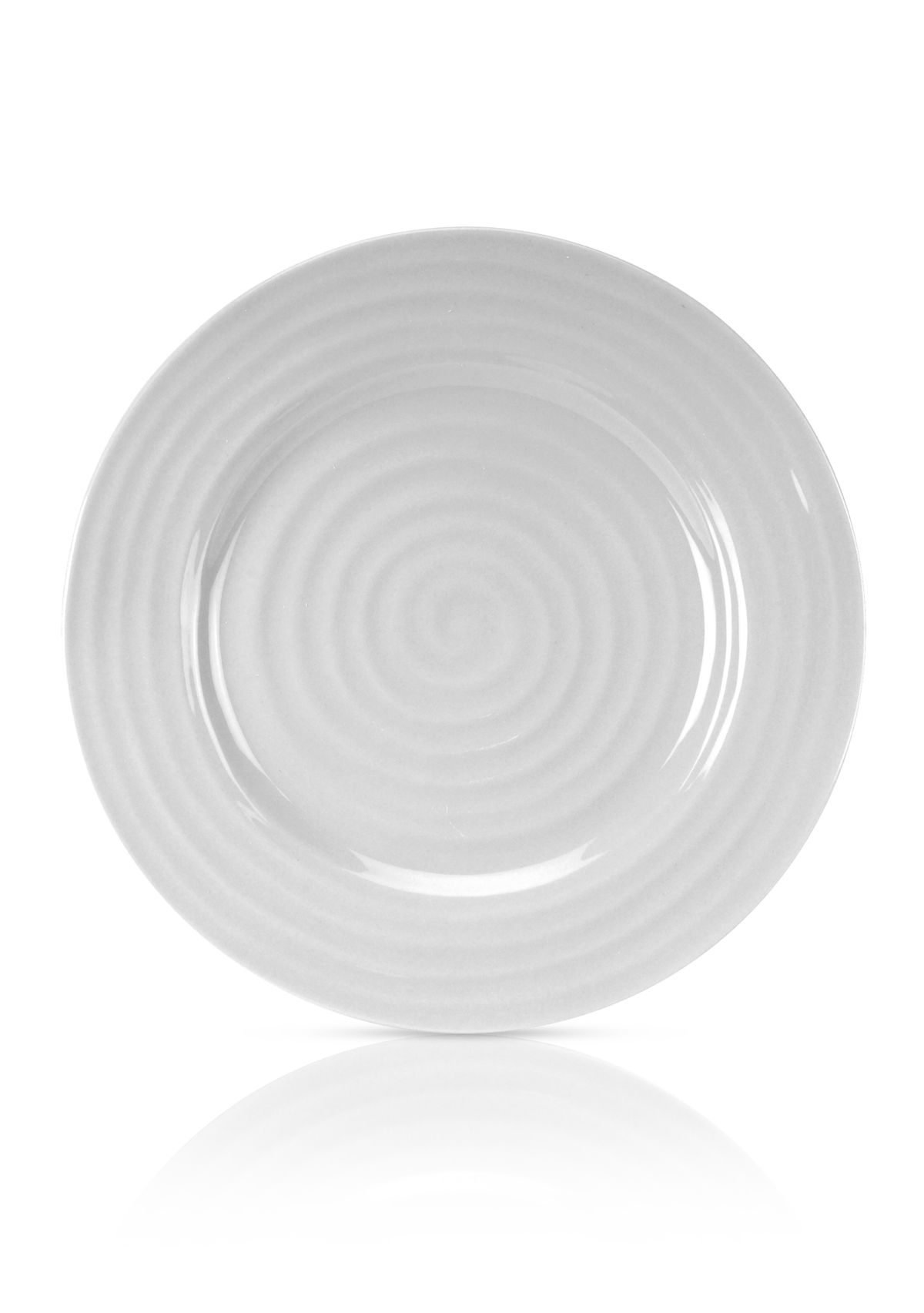 Sophie Conran Gray Salad Plate