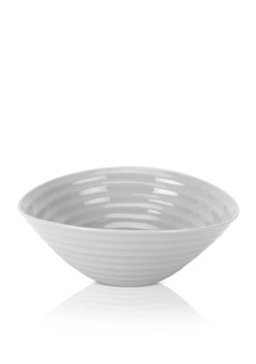 Sophie Conran Gray Cereal Bowl