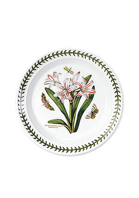 Botanic Garden Salad Plate