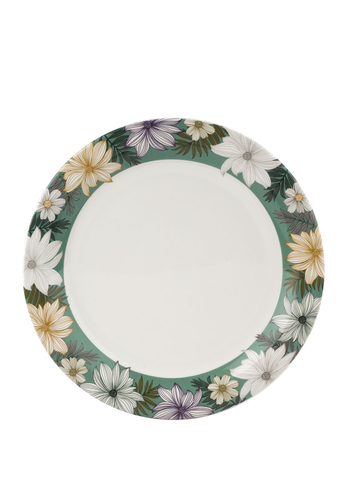 Atrium Round Platter 