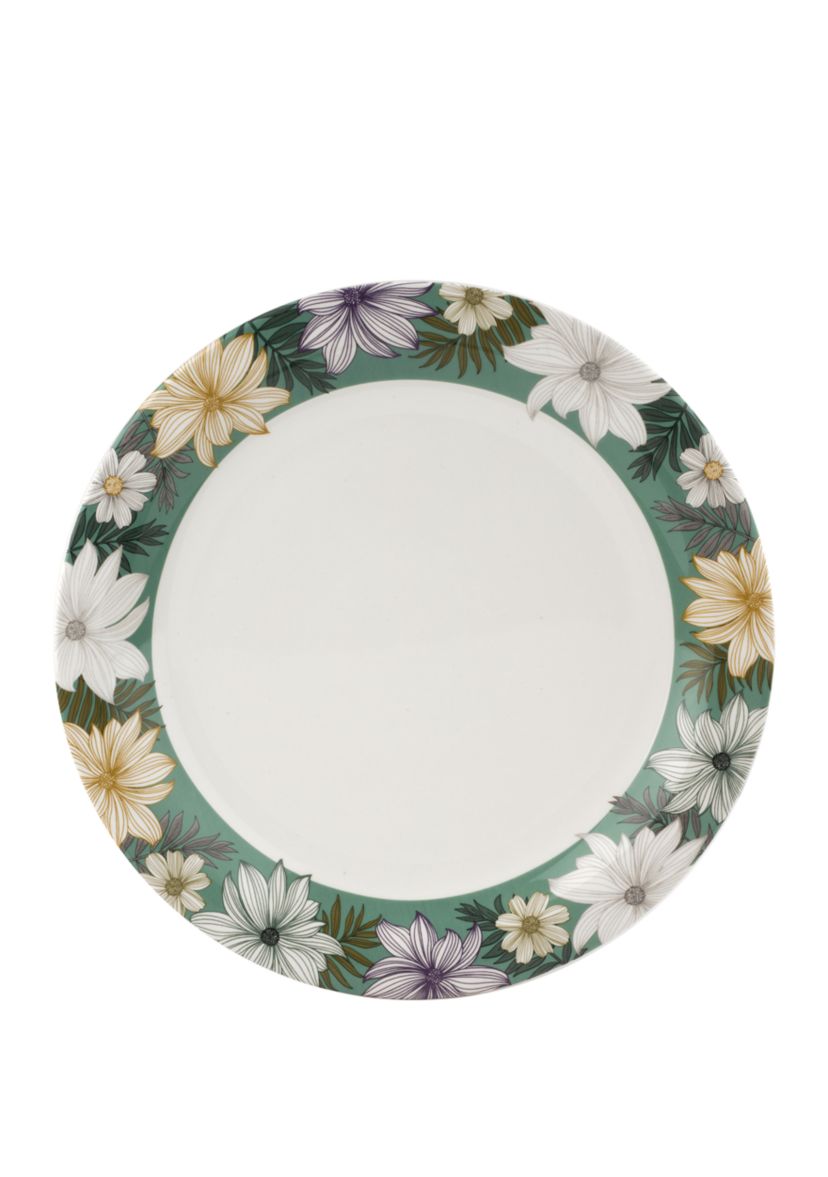 Atrium Round Platter 