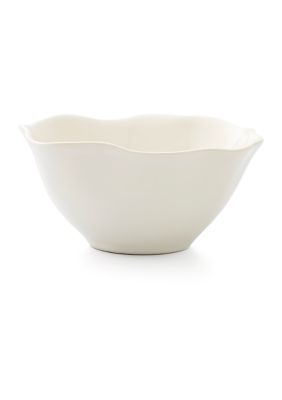 Sophie Conran All Purpose Bowl in Creamy White