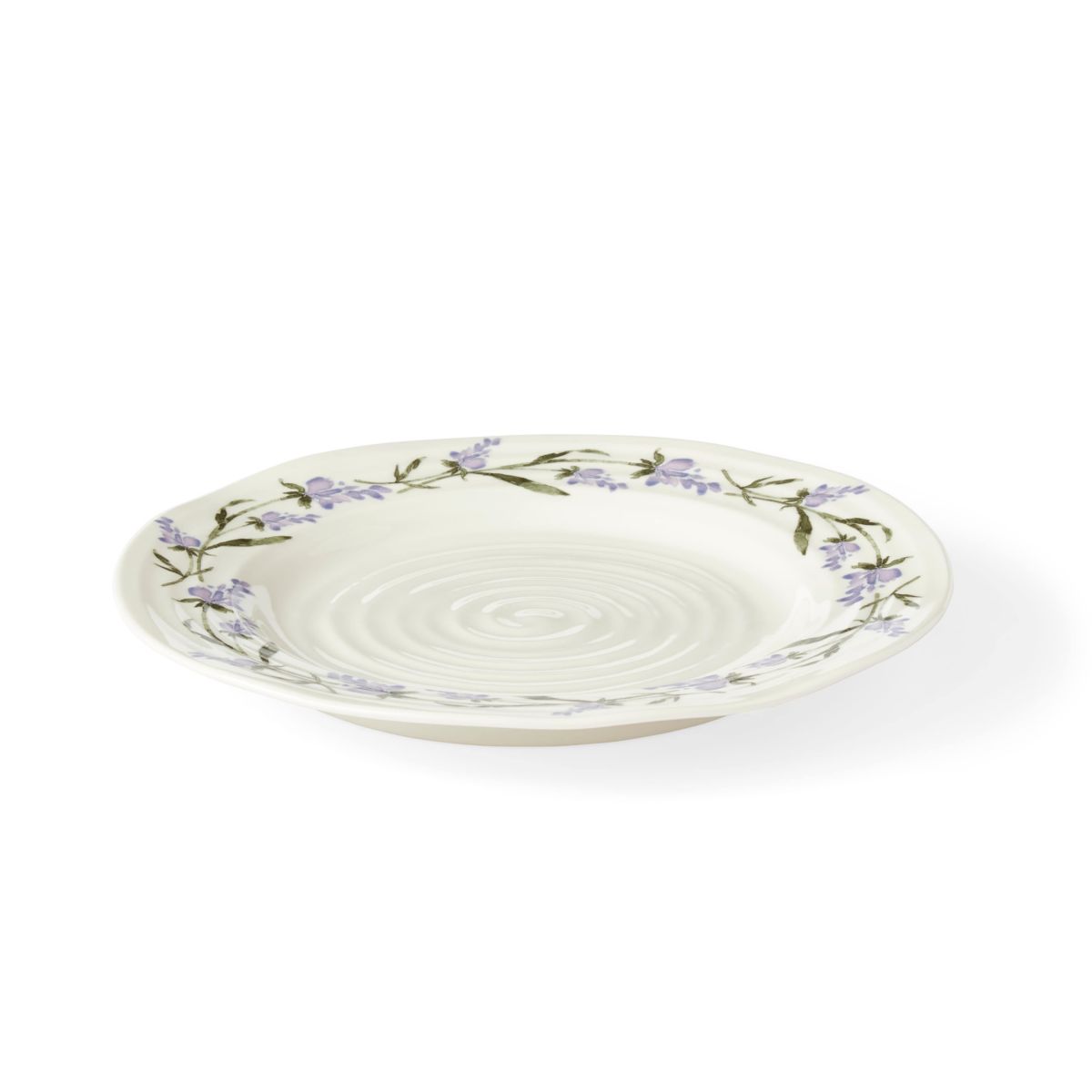 Portmeirion – Lot De 2 Tasses à Café Lavandula – Sophie Conran – Porcelaine 340 Ml – Motif Lavande