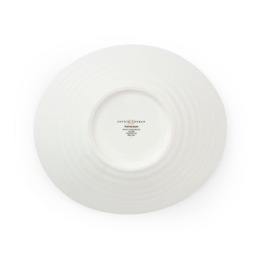 Sophie Conran Lavandula Set of 4 Cereal Bowls