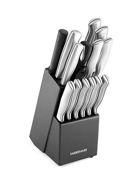 Farberware 15 Piece Stainless Steel Cutlery Set