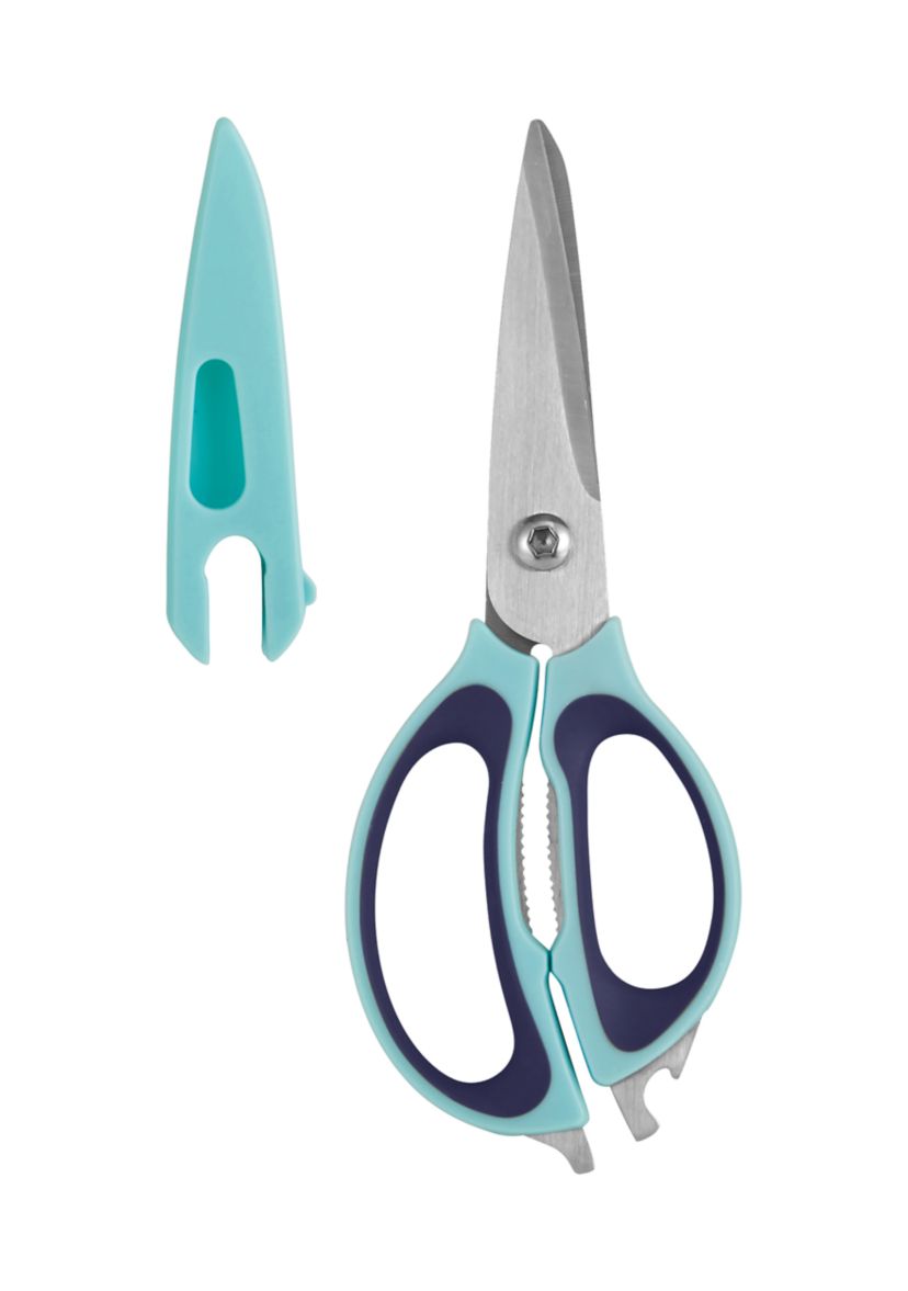 4 In 1 Kitchen Shears
