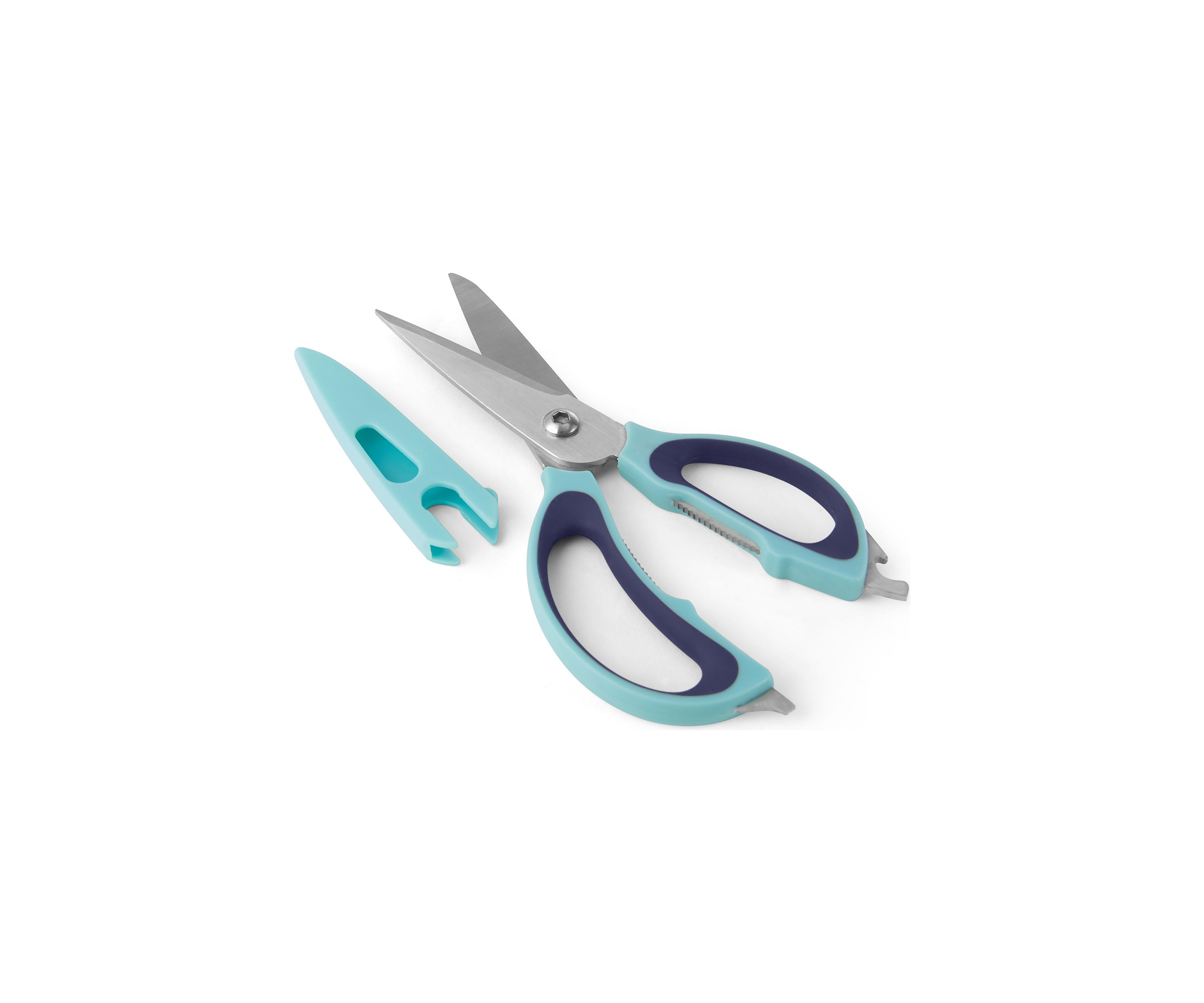 4 In 1 Kitchen Shears