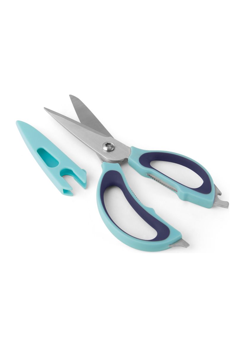 4 In 1 Kitchen Shears