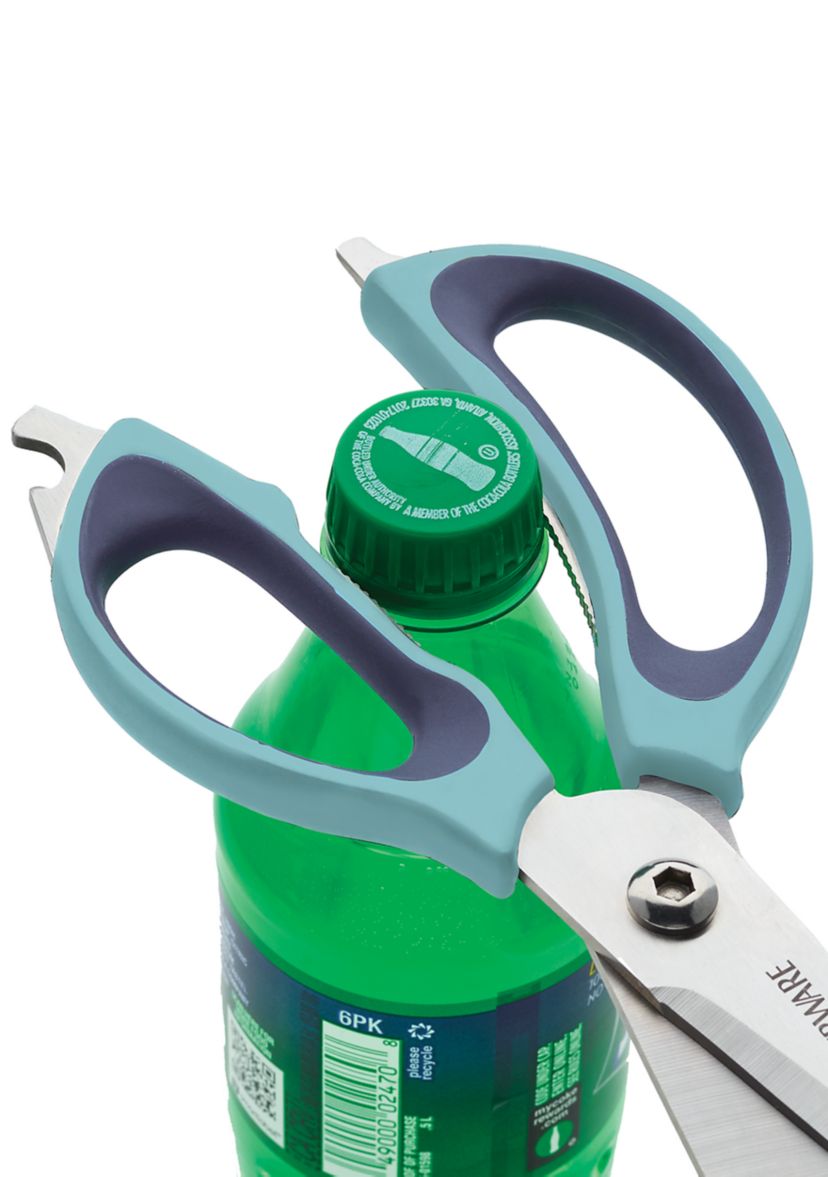 4 In 1 Kitchen Shears