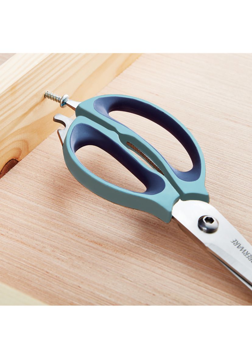 4 In 1 Kitchen Shears