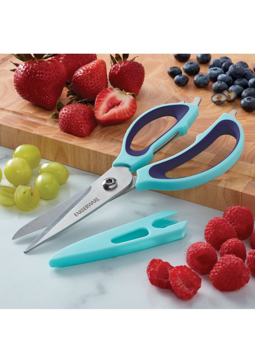 4 In 1 Kitchen Shears