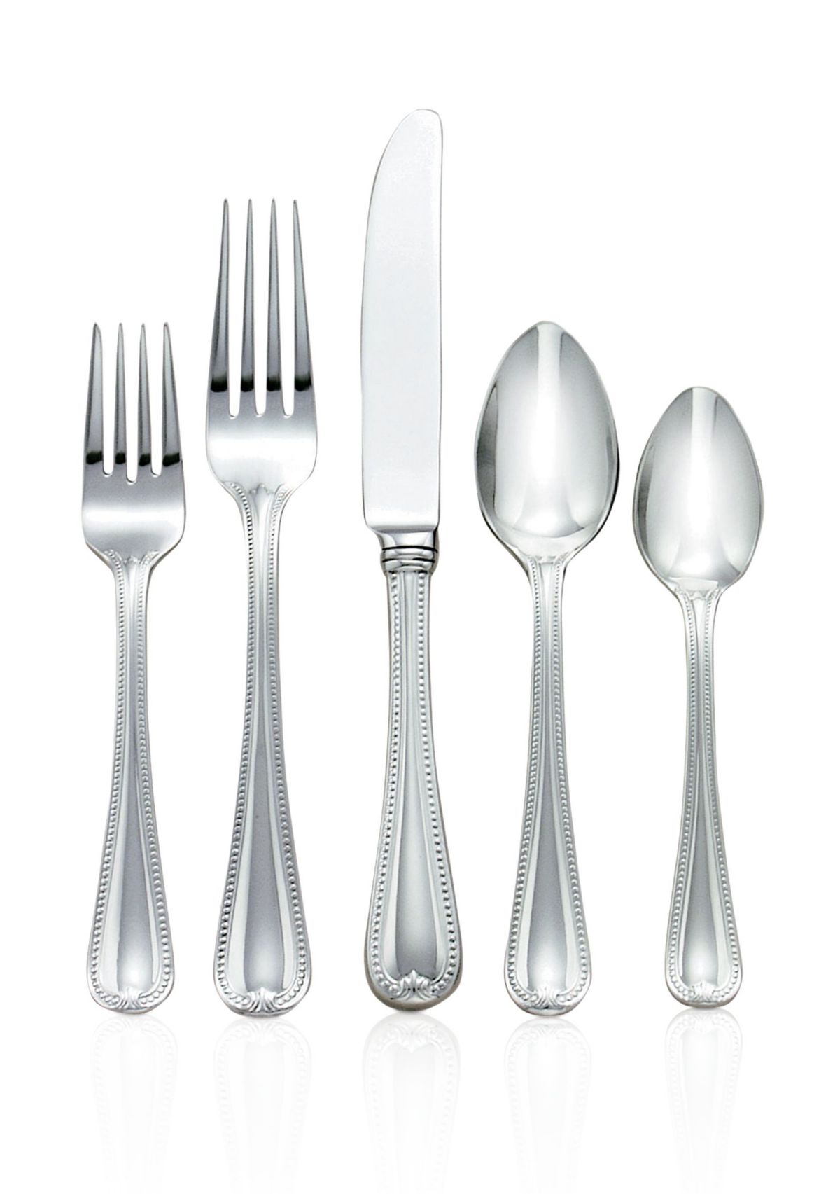 5 Pc. Place Setting