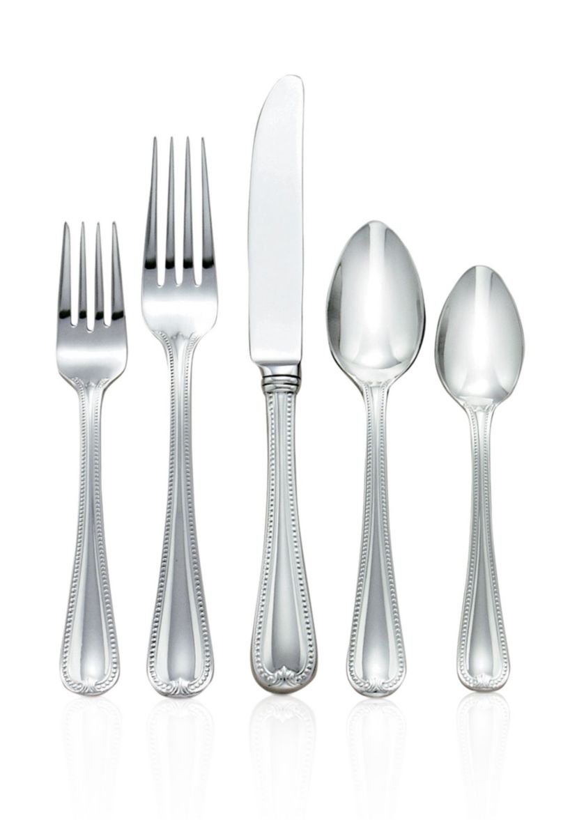 5 Pc. Place Setting
