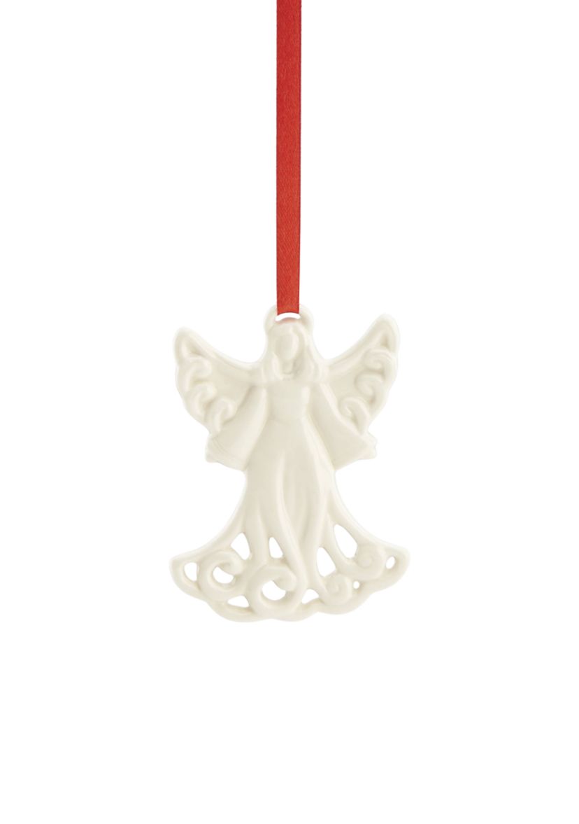 Angel Charm Ornament