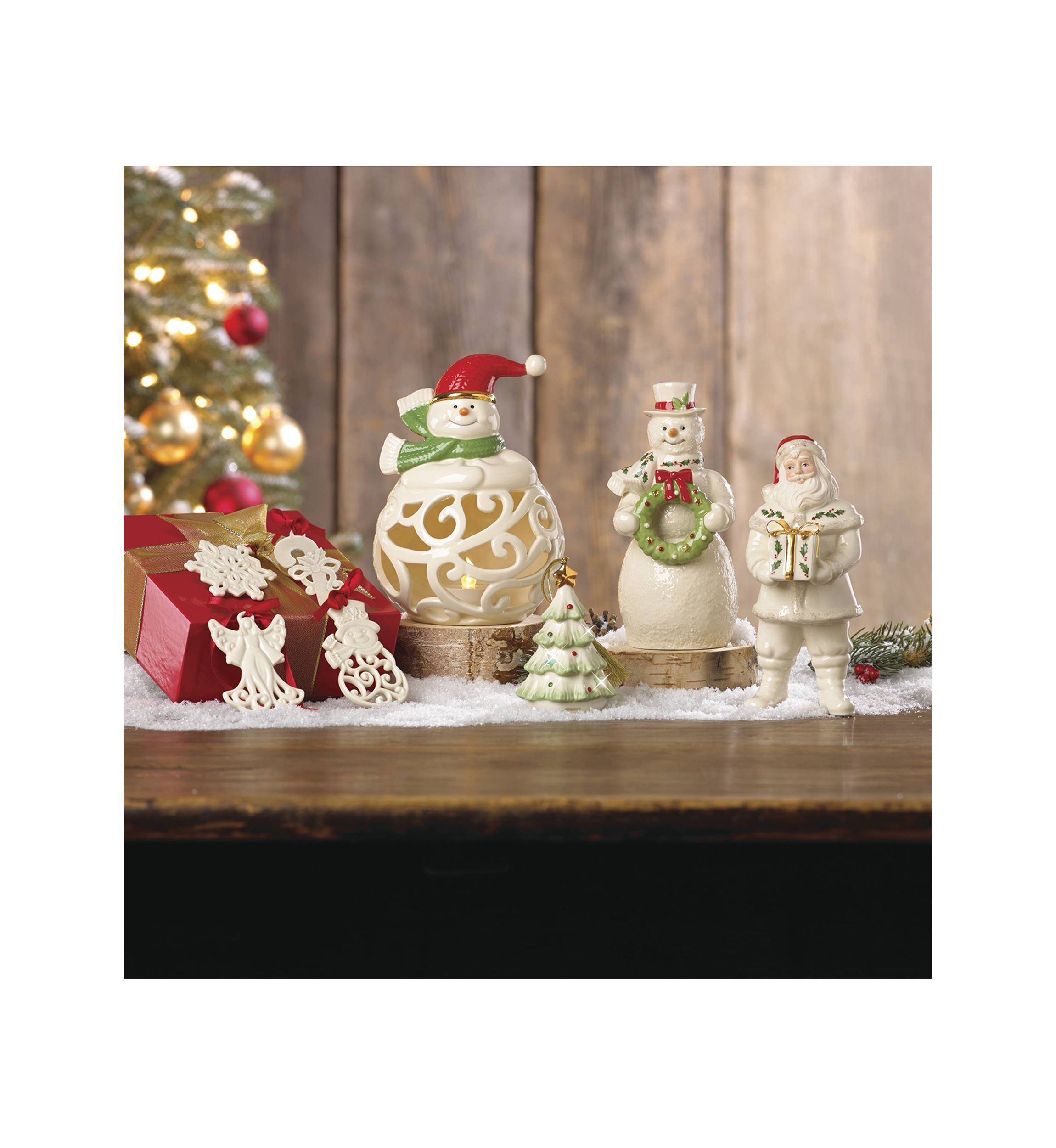 Angel Charm Ornament