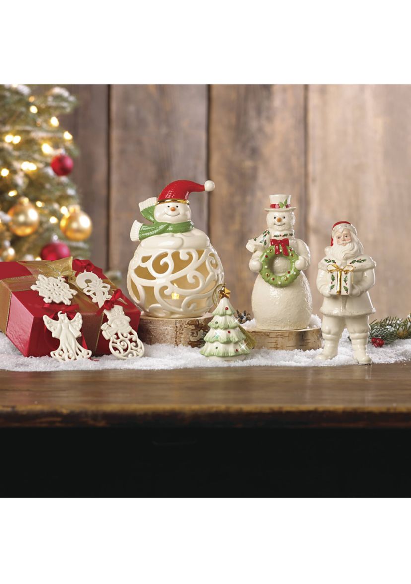 Angel Charm Ornament