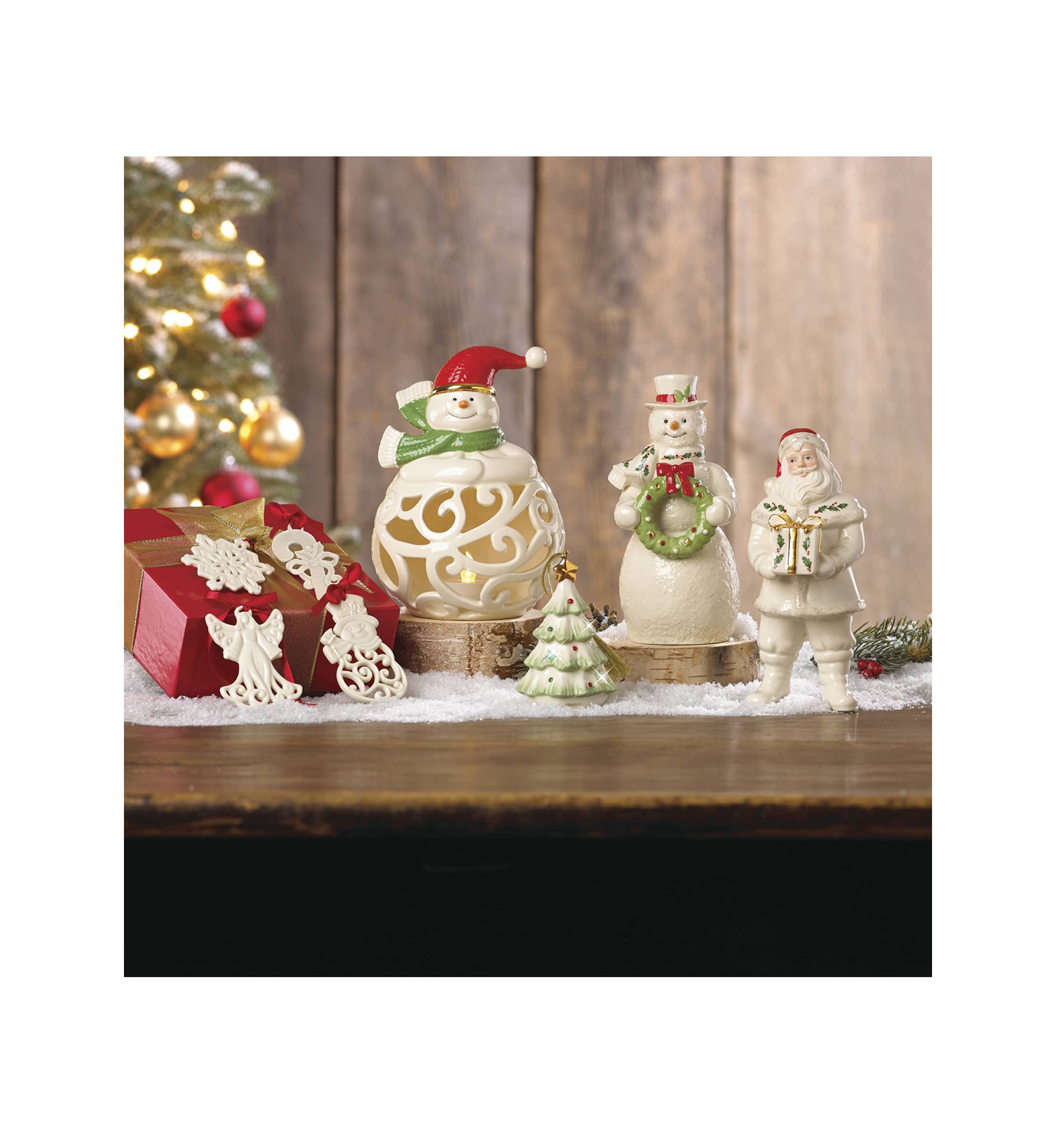 Angel Charm Ornament