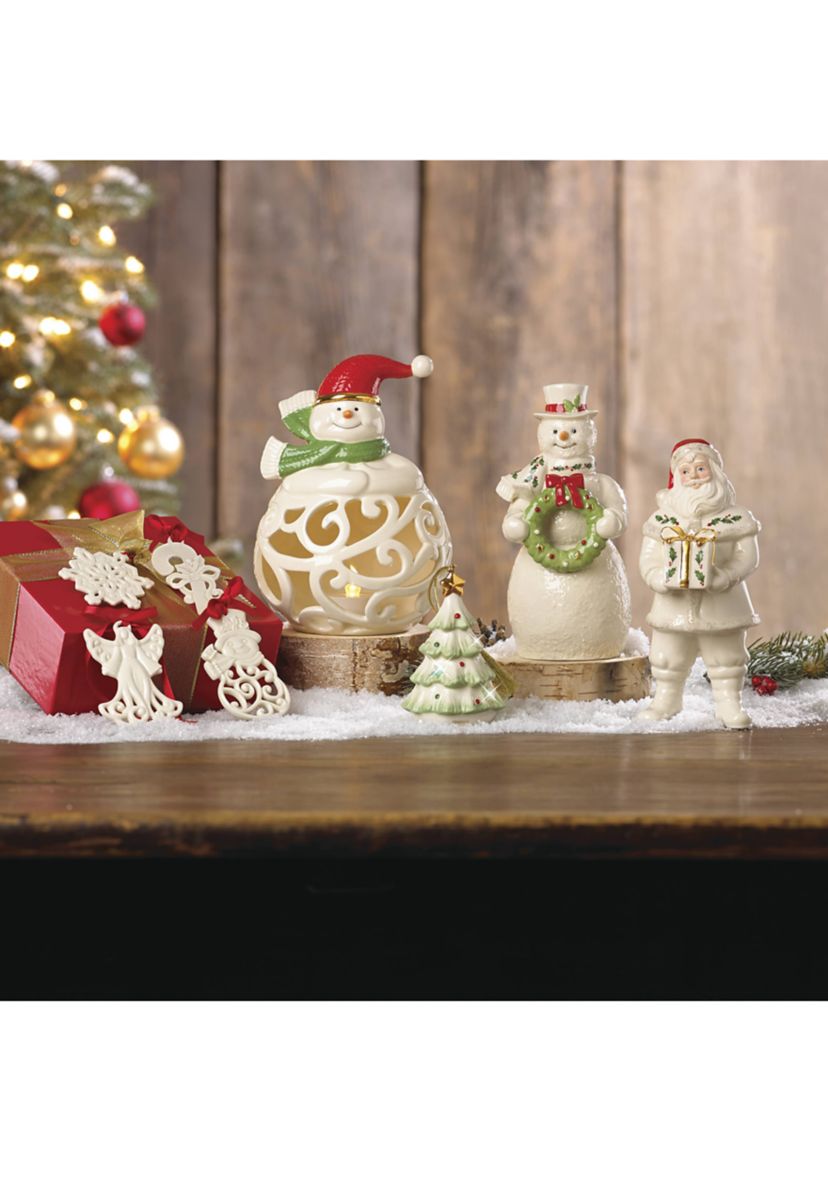 Angel Charm Ornament