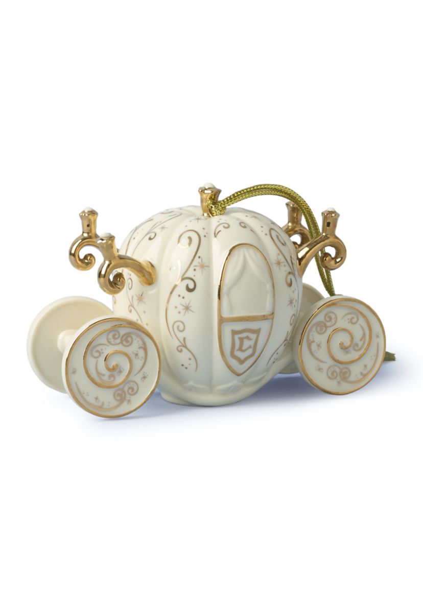Cinderella 75th Anniversary Ornament 