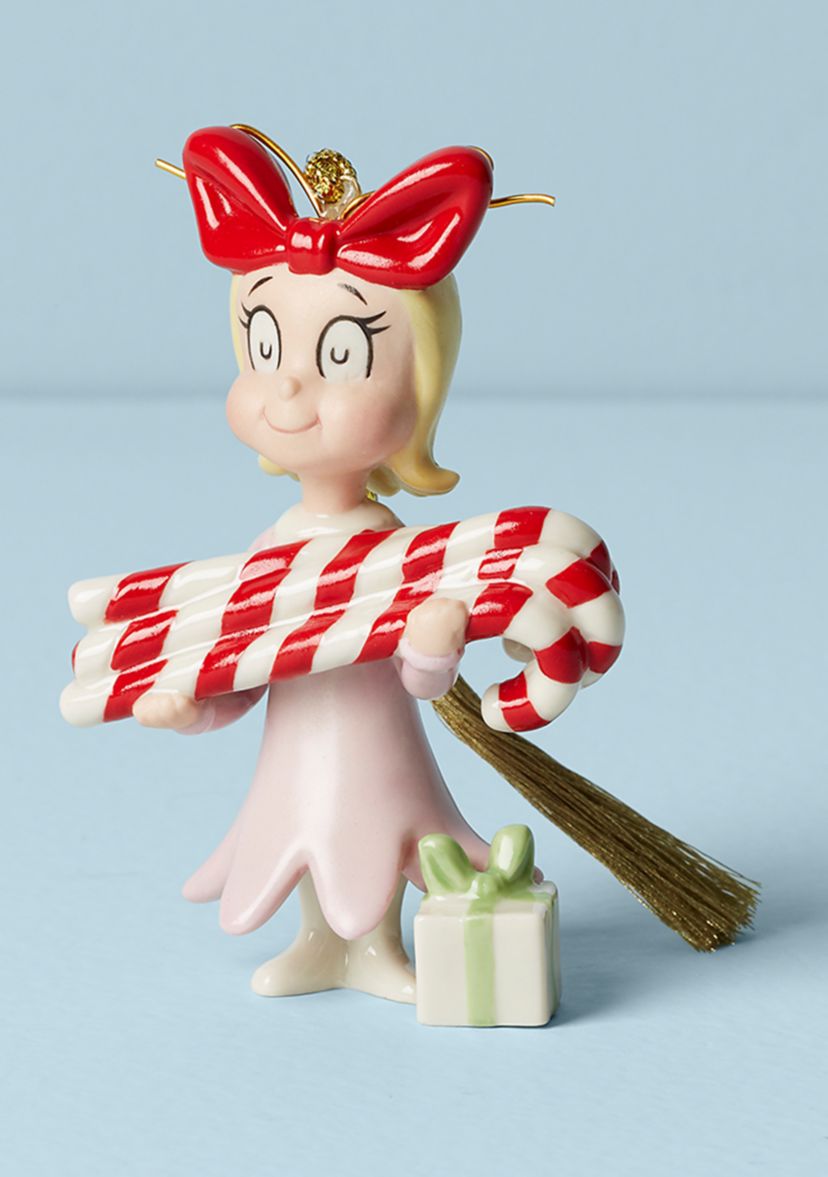 Cindy Lou Who Ornament