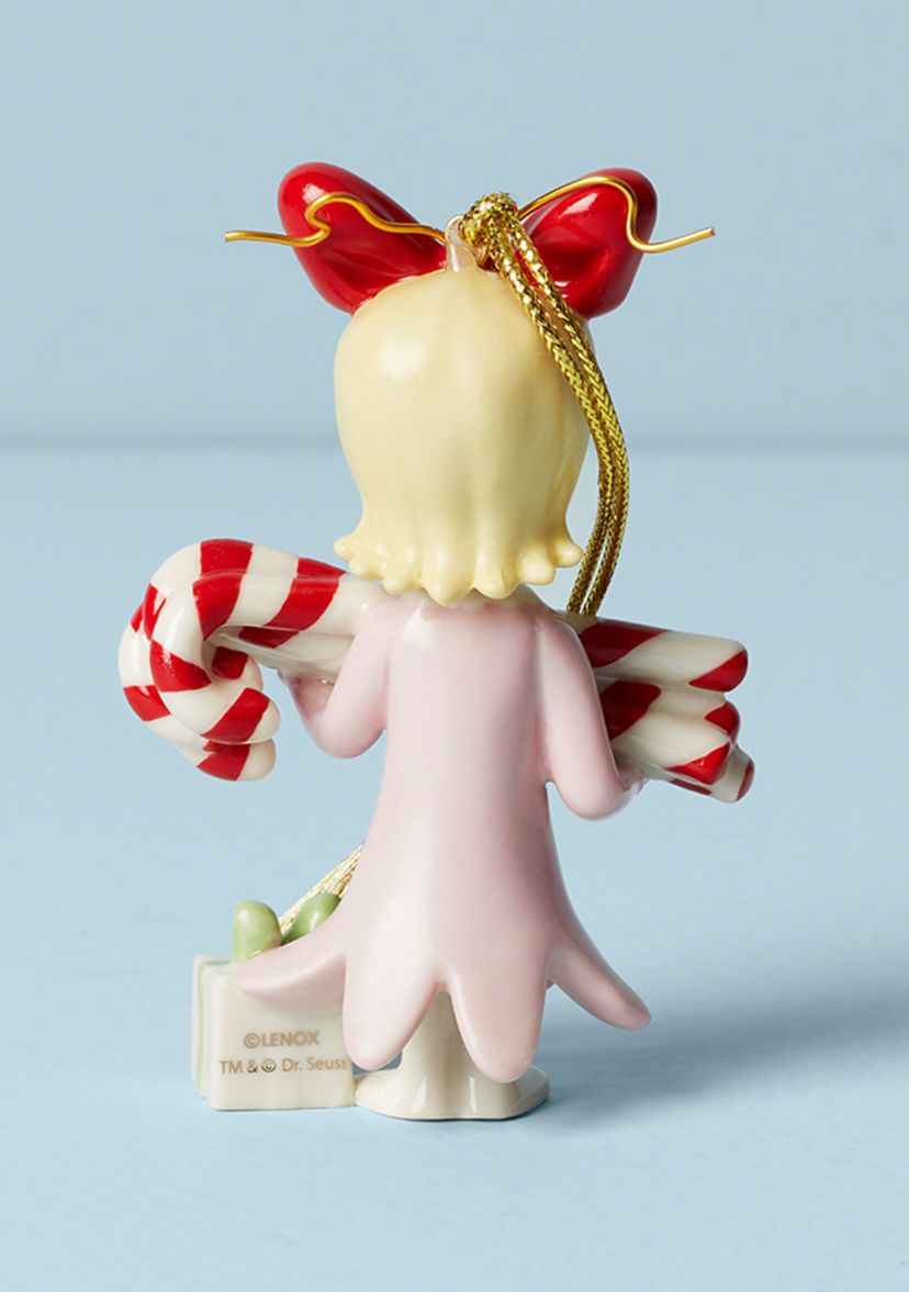 Cindy Lou Who Ornament