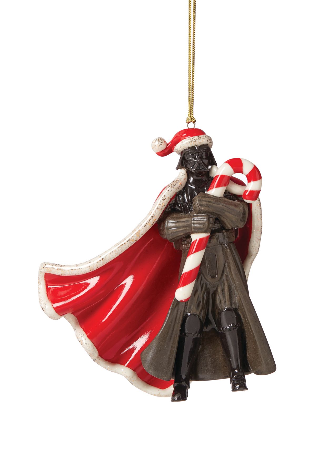 Darth Vader Ornament