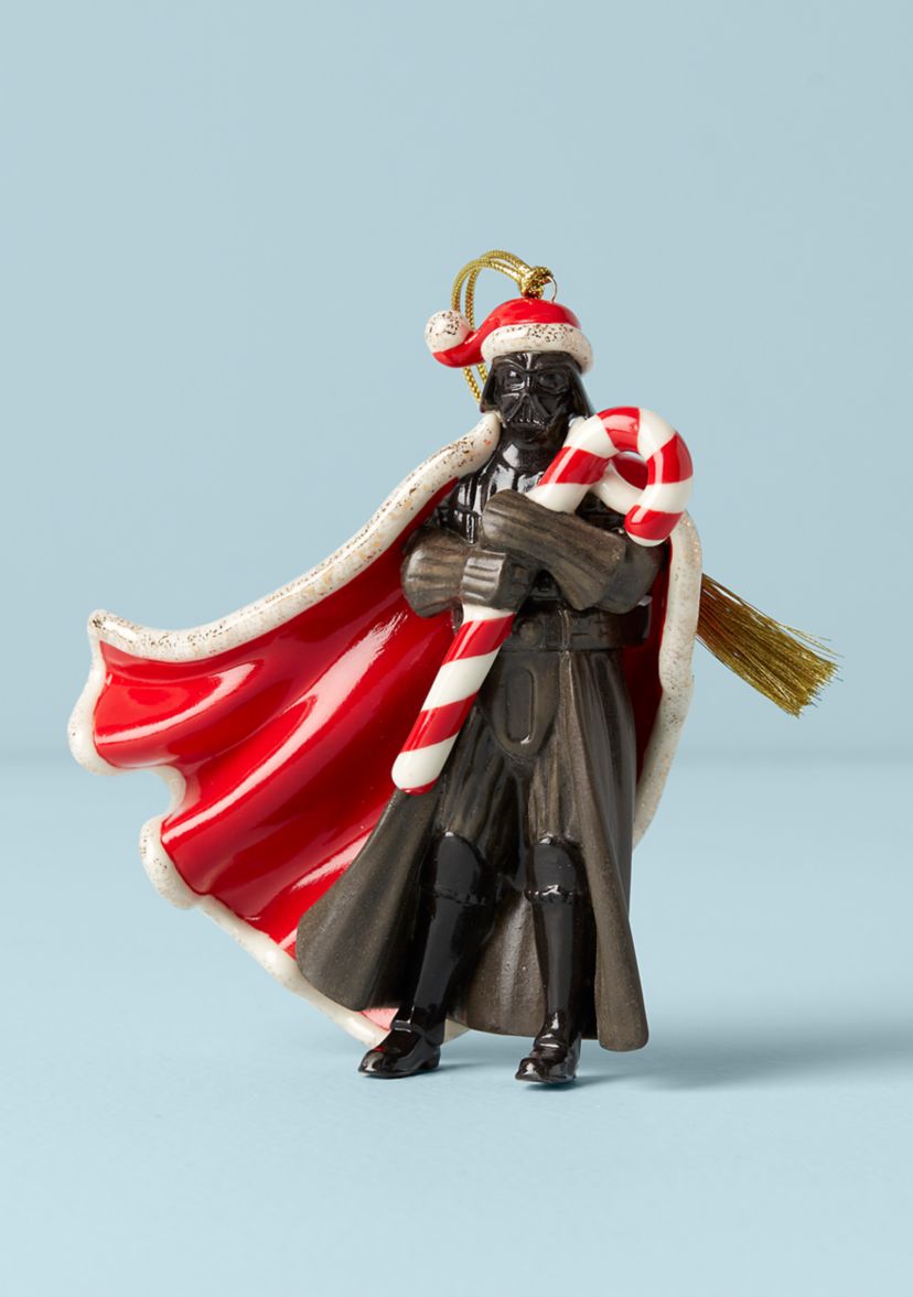 Darth Vader Ornament