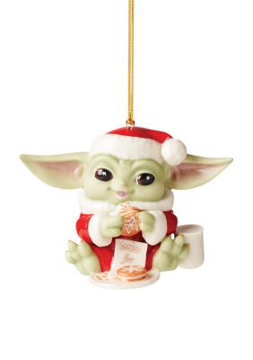 Lenox® Star Wars 'Grogu' Ornament | belk