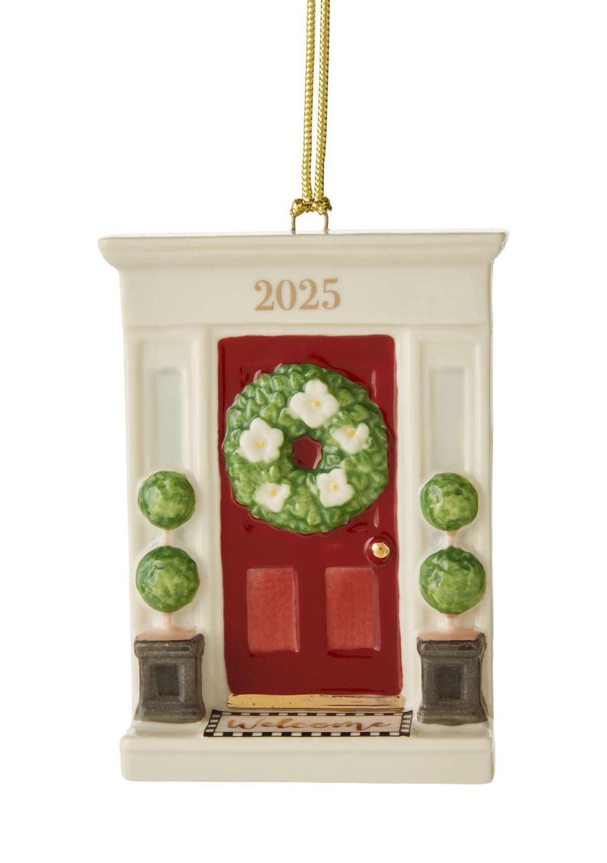 2025 Our New Home Ornament