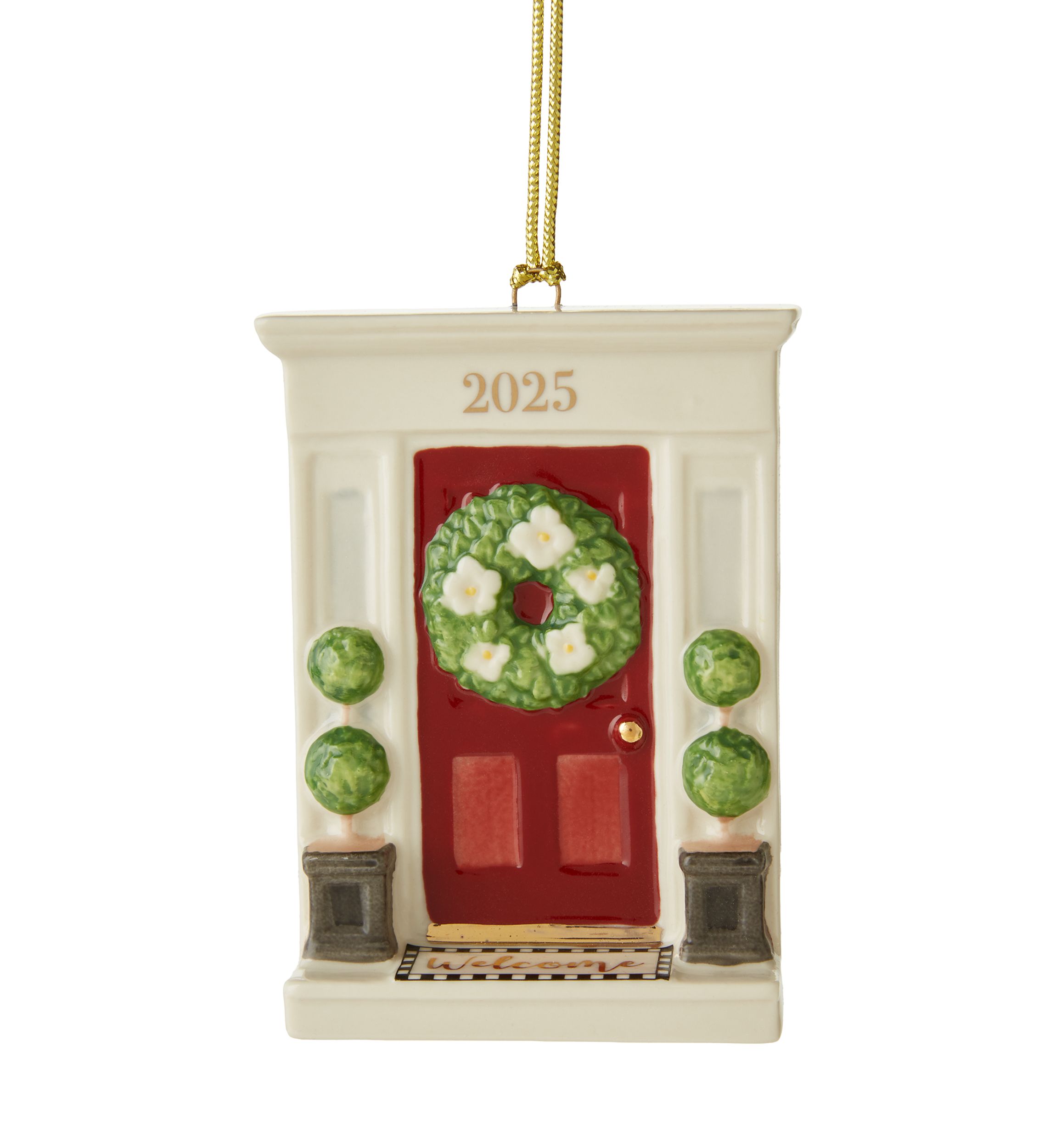 2025 Our New Home Ornament